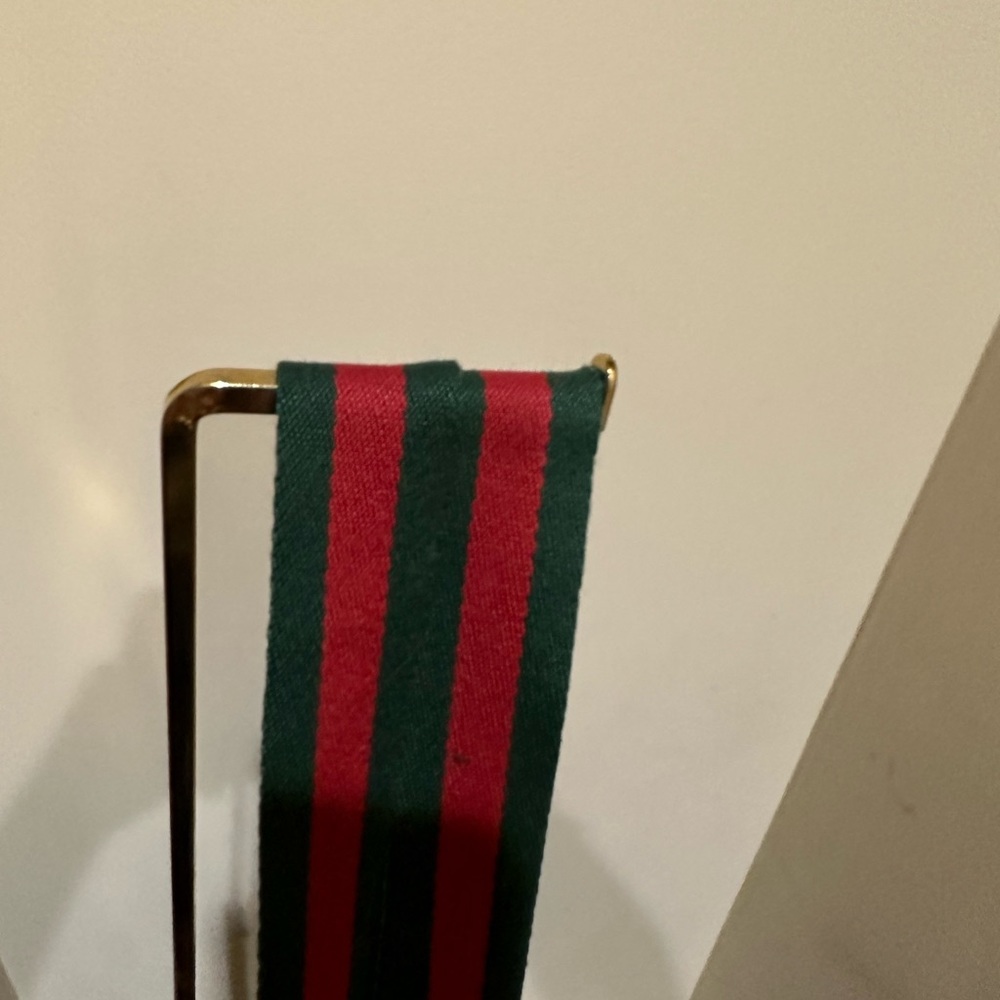 Gucci Accessory Line Sherry Tote GG Supreme Vintage - Picture 3 of 8
